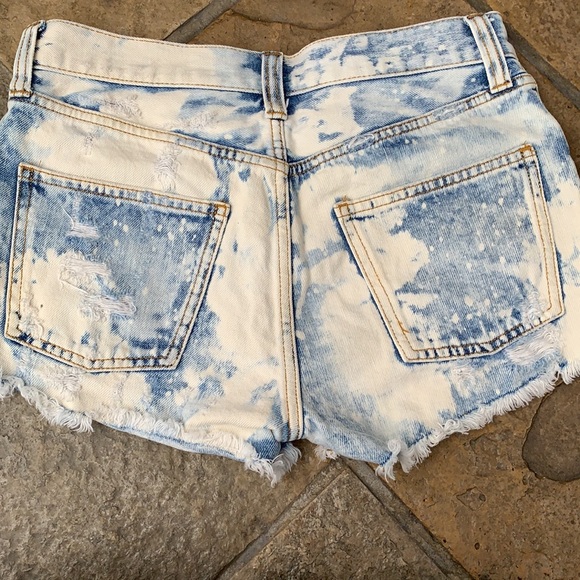 Talula women’s shorts - Picture 4 of 7